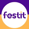 Festit | Organize sua festa icon