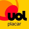 Placar UOL: Futebol e notícias icon