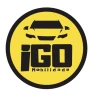 iGO MOBILIDADE - Motorista icon