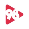 98 Live, a sua rádio do bem! icon