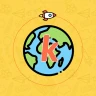 Kiddle Pass icon