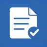 Currículo Profissional em PDF icon