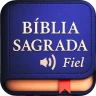 Bíblia Sagrada Fiel Almeida icon