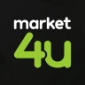 market4u icon