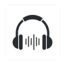 Whatlisten: Player de música icon