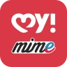 My Mime icon
