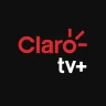 Claro tv+ icon