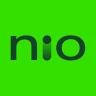Nio: internet fibra icon