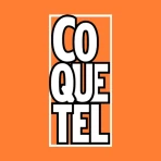 Passatempo Coquetel: Cruzadas icon