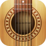 Real Guitar: ギターを弾く icon