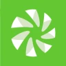 Sicredi X icon