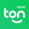 Ton: maquininha, tap e conta icon