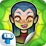 My Monster Album - Collect & T icon