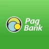 Banco PagBank: Conta, Tap On + icon