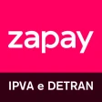 Zapay IPVA, Licenciamento 2025 icon