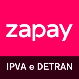 Zapay IPVA, Licenciamento 2025 icon