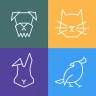 VetGuide Medicina Veterinária icon