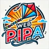 webpipa icon