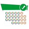 Plantão Fácil icon