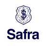 Safra: investimentos e conta icon