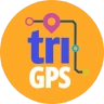 TRI GPS icon