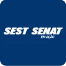 SEST SENAT em Ação icon
