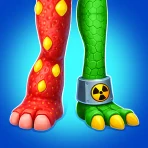 Brainrot Hide and Seek icon