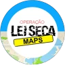 lei seca rj - Leiseca Maps icon
