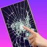 Haha Broken, Broken Screen icon