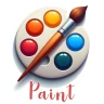 Paint for Android icon