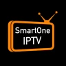 SmartOne IPTV Player icon