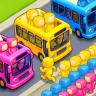Car Parking Games: Bus Madness icon