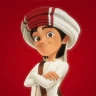 Mansours Zeichentrickfilm icon