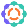 Blossom: Social Investing icon