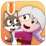 Nordica Village: Kids Games 2+ icon