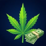 Hempire - Plant Growing Game icon