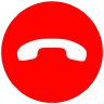 Filtre D'appel icon