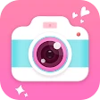 Schönheitskamera-Selfie,Filter icon