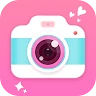 Schönheitskamera-Selfie,Filter icon