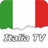 Italia TV Diretta - Canali TV icon
