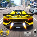 Drift Pro Car Driving icon