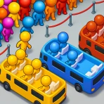 Car Jam icon