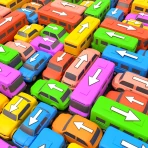 カージャムソルバー：バスジャムの駐車場ゲーム・バスゲーム icon