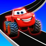 Car Race: 3D Racing Cars Games icon