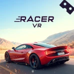 Car Racer Vr Pro icon