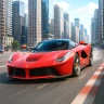 Real Car: Drift Racer 3D icon