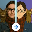 ToonAI・Cartoon-Foto-Ersteller icon