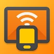 Cast to TV, Chromecast & Roku icon