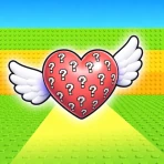 Kick the Cube! Meme Box icon