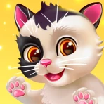 My Cat - Kedi oyunu Tamagotchi icon